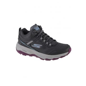 Pantofi de trekking - Go Run Trail Altitude - Highly Elevated 128206-CCBL - Gri