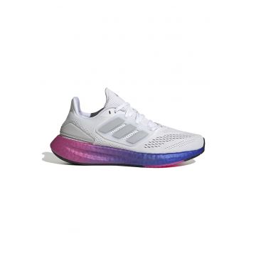 Pantofi din plasa tricotata pentru alergare Pureboost 22