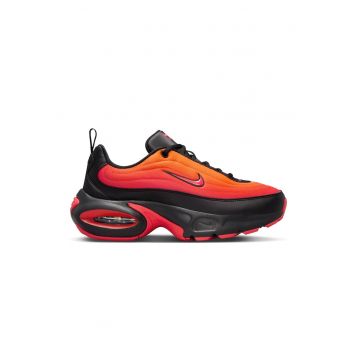 Pantofi sport Air Max Portal Negru Rosu