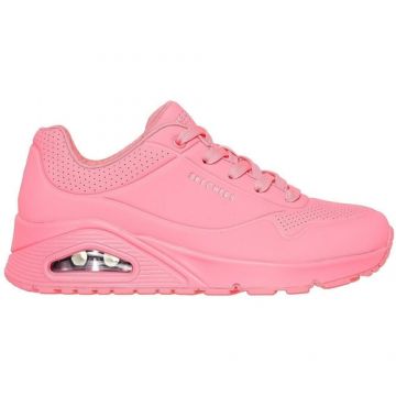 Pantofi sport femei Skechers Stand On Air 73690-CRL