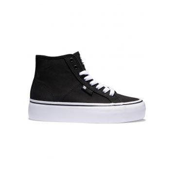 Pantofi sport Manual Hi Platform High-Top Shoes