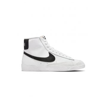 Pantofi sport mid-high din piele ecologica Blazer