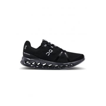 Pantofi sport pentru femei - BM166803 - Negru