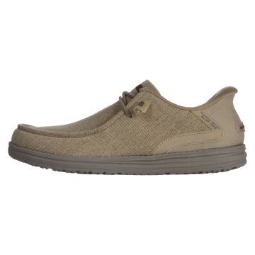 Pantofi sport SKECHERS pentru barbati MELSON - CORONADO - SLIP-INS - 210959TPE