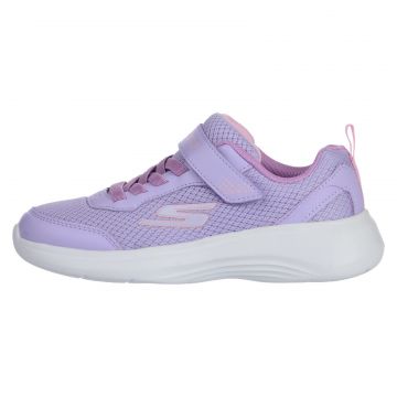 Pantofi sport SKECHERS pentru copii SELECTORS - RESET ACHIEVED - 303573LLAV