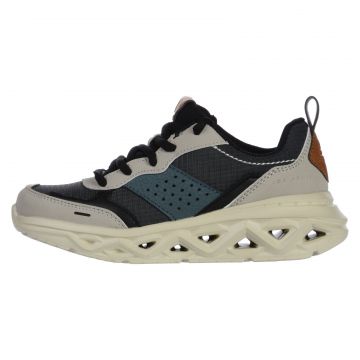 Pantofi sport SKECHERS pentru copii SKX-1121 - 406145LNTBK