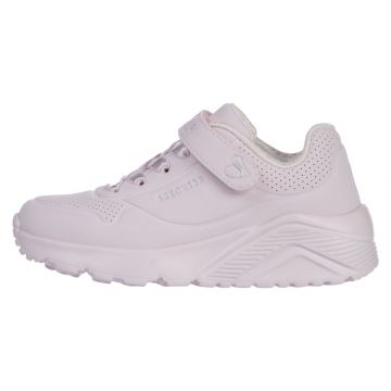 Pantofi sport SKECHERS pentru copii UNO LITE - 310451LLTPK