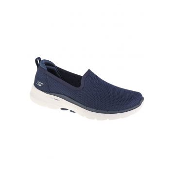 Pantofi sport Slip On Go Walk 6 Clear Virtue