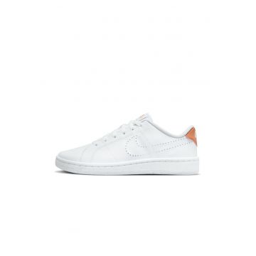 Pantofi sport - Wmns Nike Court Royale 2 Nn - Sintetic - Alb -