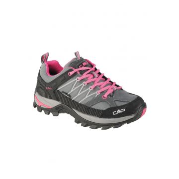 Ghete pentru trekking de dama - Rigel Low Wmn 354456