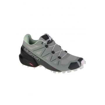 Pantofi sport dama - BM191477 - Verde