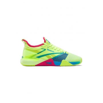 Pantofi sport dama - BM210889 - Verde