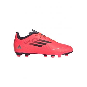 Pantofi sport Junior F50 - Sintetic - Roz