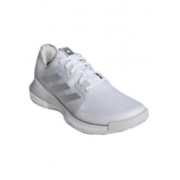 Pantofi sport pentru femei - BM187891 - alb