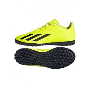 Pantofi sport pentru femei - BM188456 - Galben -