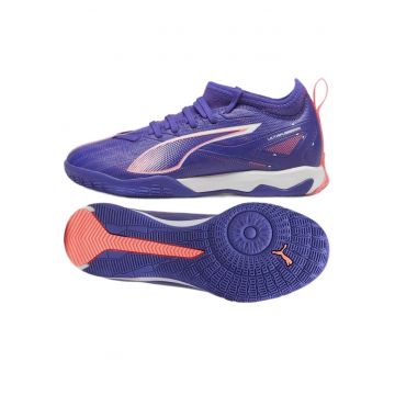 Pantofi sport pentru femei - BM201930 - violet -