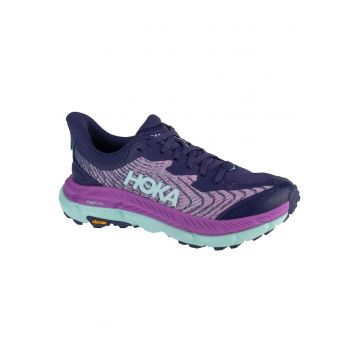 Pantofi sport pentru femei - BM203254 - violet