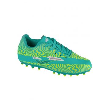 Pantofi sport pentru femei - BM203262 - Verde