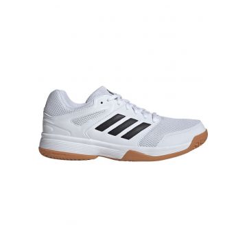 Pantofi sport pentru femei - BM205678 - alb