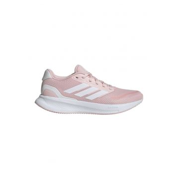 Pantofi sport pentru femei - BM211107 - Roz