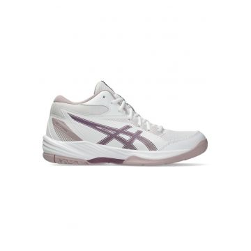 Pantofi sport pentru femei - BM211166 - alb