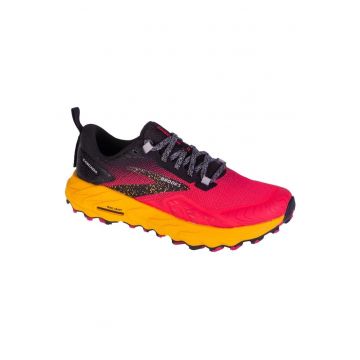 Pantofi sport pentru femei - BM212886 - Roz