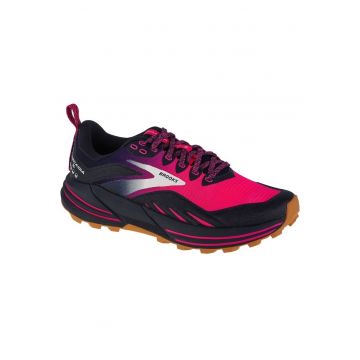 Pantofi sport pentru femei - BM213770 - Roz