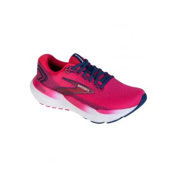 Pantofi sport pentru femei - BM213786 - Roz -