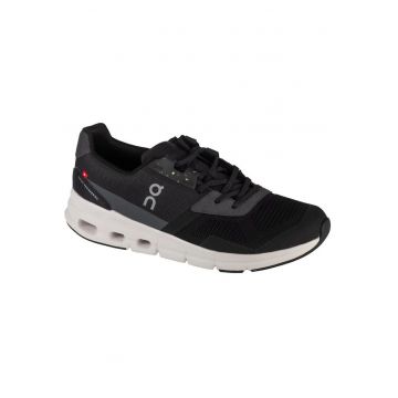 Pantofi sport pentru femei - BM214858 - Negru -