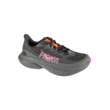 Pantofi sport pentru femei - BM214963 - Negru -