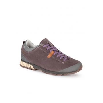 Pantofi sport pentru femei - BM215011 - violet -