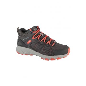 Pantofi sport pentru femei - BM215133 - Gri