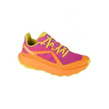 Pantofi sport pentru femei - BM215143 - Roz -