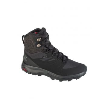 Pantofi sport pentru femei - BM215223 - Negru