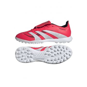 Pantofi sport pentru femei - BM215228 - rosu