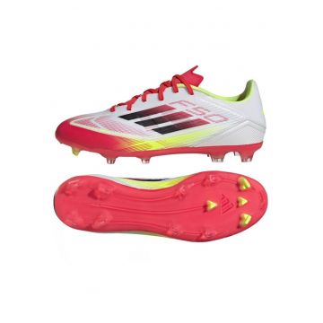 Pantofi sport pentru femei - BM215237 - alb -