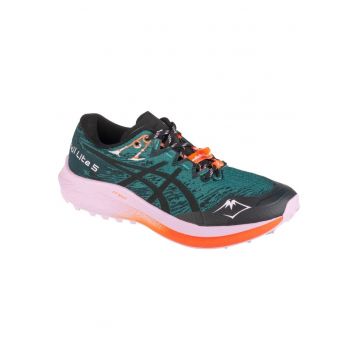 Pantofi sport pentru femei - BM215382 - Verde