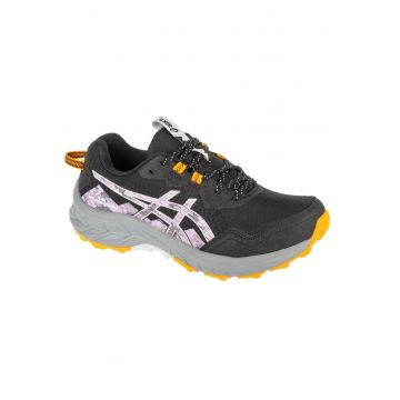 Pantofi sport pentru femei - BM215414 - Negru -