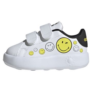 Pantofi sport ADIDAS pentru copii ADVANTAGE SMILEY CF I - IH6257