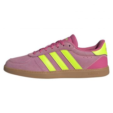 Pantofi sport ADIDAS pentru femei BREAKNET SLEEK - JH6899