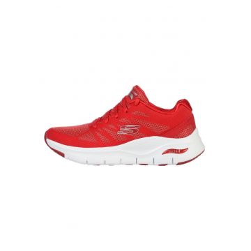 Pantofi sport ARCH FIT - VIVID MEM 149055RED