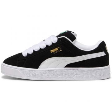 Pantofi sport barbati Puma Suede Xl Ocean 39520502