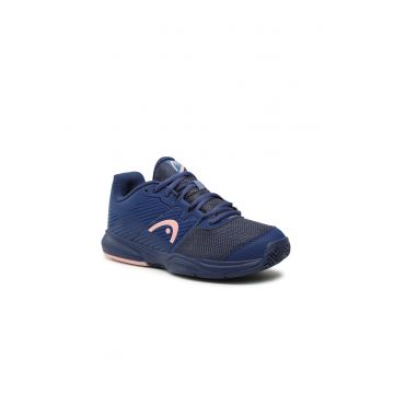 Pantofi sport dama - 302095001 - Textil - Albastru marin -