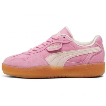 Pantofi sport femei Puma Wmns Palermo Moda 40032301