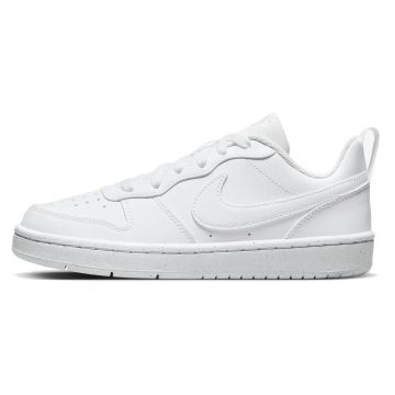 Pantofi sport NIKE pentru copii COURT BOROUGH LOW RECRAFT BG - DV5456106