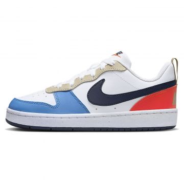 Pantofi sport NIKE pentru copii COURT BOROUGH LOW RECRAFT BG - DV5456124