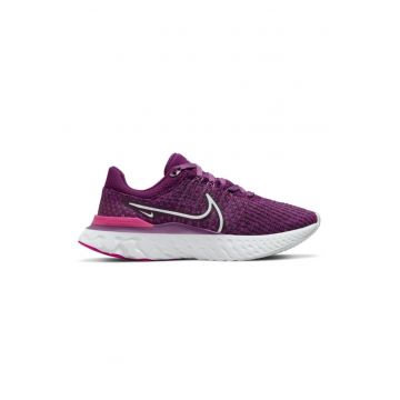 Pantofi sport pentru femei - BM146958 - violet