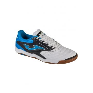 Pantofi sport pentru femei - BM215413 - alb