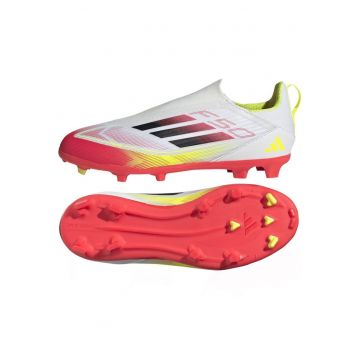 Pantofi sport pentru femei - BM215725 - alb -