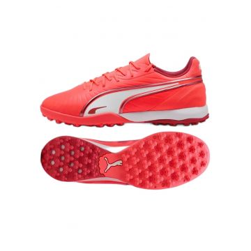 Pantofi sport pentru femei - BM215769 - rosu -